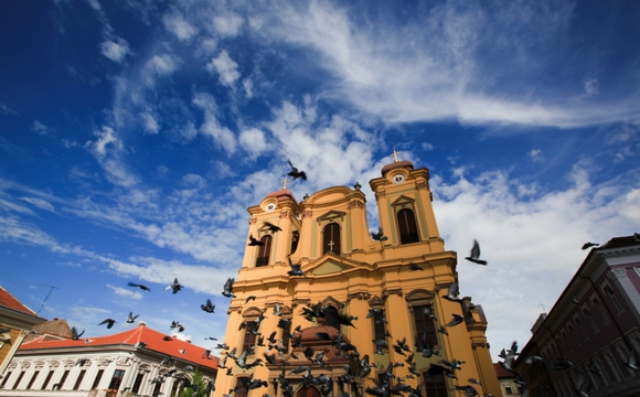 Timișoara