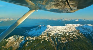 Bon plan pour 2017 : l’Alaska dès 500 euros A/R