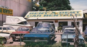 5 astuces pour votre location de voiture à l’aéroport