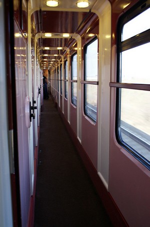 train couloir 2'
