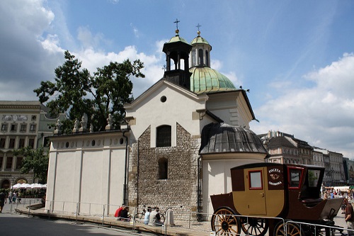Krakow Adalbert