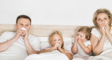 Comment se faire rembourser ses billets d’avion quand on a la grippe?