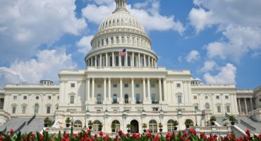Visiter les lieux du pouvoir à Washington