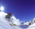 cover snow 120x100