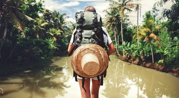 voyageur a l'etranger