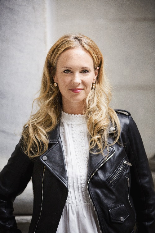 Judith Ritchie (1)