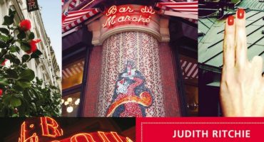 « 300 raisons d’aimer Paris » selon Judith Ritchie