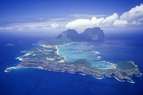 Australia_Lord Howe
