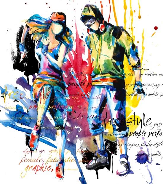 Hip hop