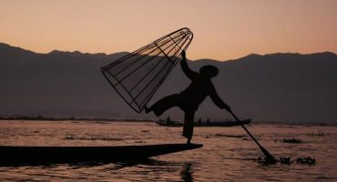Partir seul·e en voyage: notre top 4 décalé