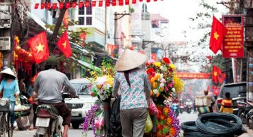 Que voir et que faire au Vietnam ? Découvrez nos incontournables !