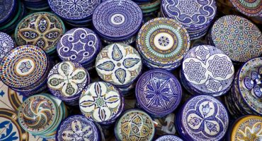 Destination de la semaine : Djerba
