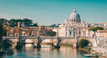Rome insolite et secrète : 10 idées de visites hors des sentiers battus