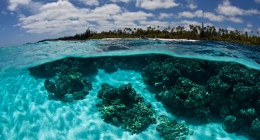 La destruction des récifs coralliens comme conséquence du tourisme de masse