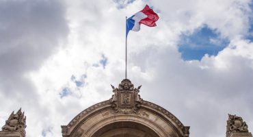 10 incroyables résidences présidentielles