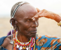 Massai 120x100