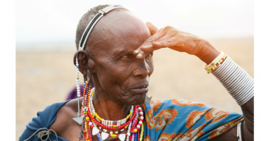 Rencontre avec les Massaïs en Tanzanie