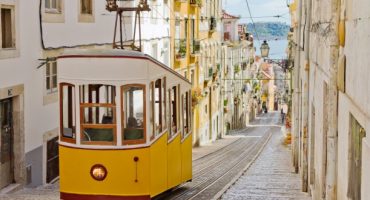 5 bons plans pour découvrir Lisbonne (presque) sans dépenser