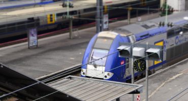 Profitez des cartes de réduction SNCF à 29 € !