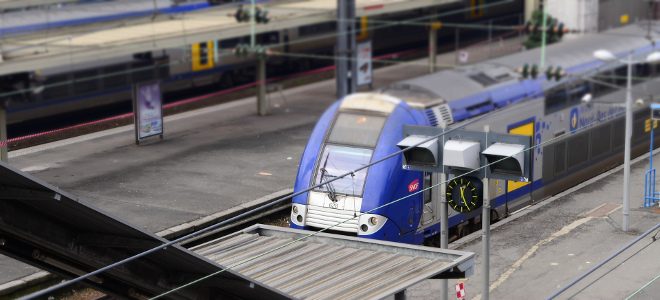 SNCF