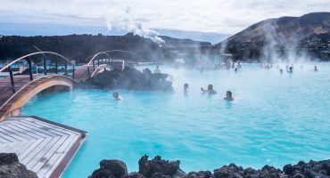 Top 10 des piscines les plus insolites au monde