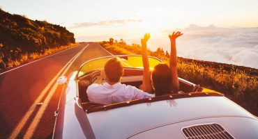 Le guide de la location de voiture entre particuliers