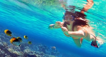 Où faire du snorkelling en Europe ?