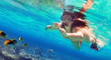 Où faire du snorkelling en Europe ?
