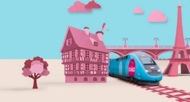 OUIGO : des ventes automnales à partir de 10 €