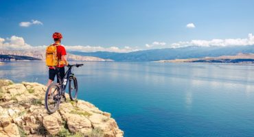 Les meilleures destinations pour voyager à vélo