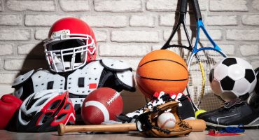 Top 10 des sports les plus insolites au monde