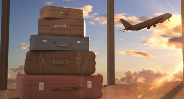 Bagages perdus : que faire ?