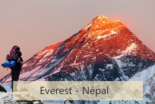 everest