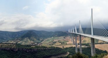 La traversée du Massif Central sauvage