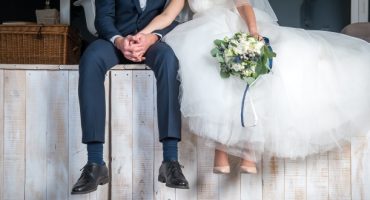 Un mariage au Danemark : Ærø, le Las Vegas européen
