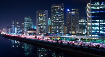 Destination de la semaine : Sao Paulo