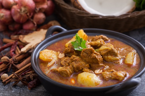 curry massaman