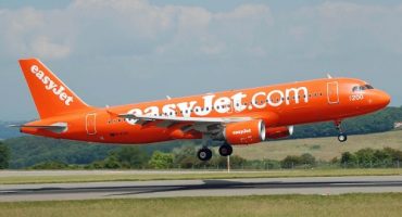 EasyJet : Escapades d’automne, 80 000 sièges à partir de 35 € !