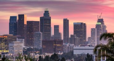 Visitez Los Angeles comme un local !