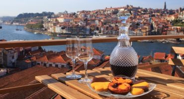 Le Portugal, élu champion des pays où il fait bon vivre !