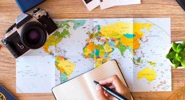 7 astuces pour partir en voyage en toute sécurité