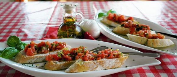 Pan con tomate, petit déjeuner Espagne