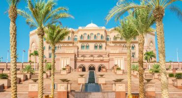 Top 20 des hôtels les plus luxueux au monde