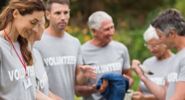 6 façons de partir en mission humanitaire
