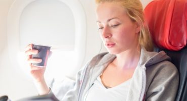Trucs et astuces pour passer le temps en avion