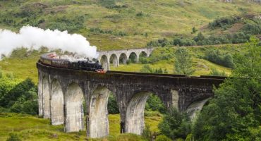 Les attractions Harry Potter à travers le monde