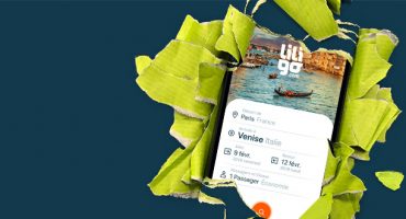 Notre appli iOS se refait une beauté !