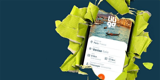liligo app