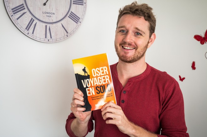 Oser voyager en solo