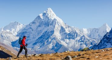 Nos conseils et astuces pour éviter le mal des montagnes